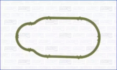 WILMINK GROUP wg1162060 -  Прокладка, впускной коллектор